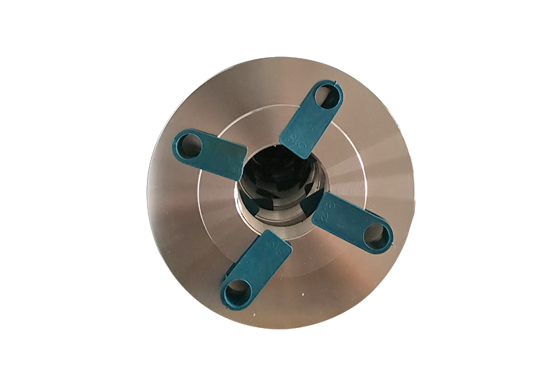 Mechanical Flange