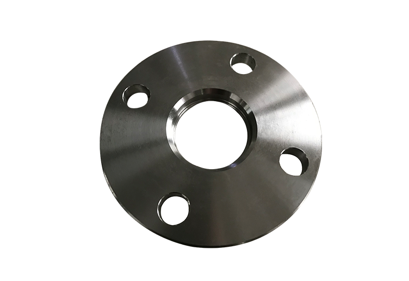 Mechanical Flange