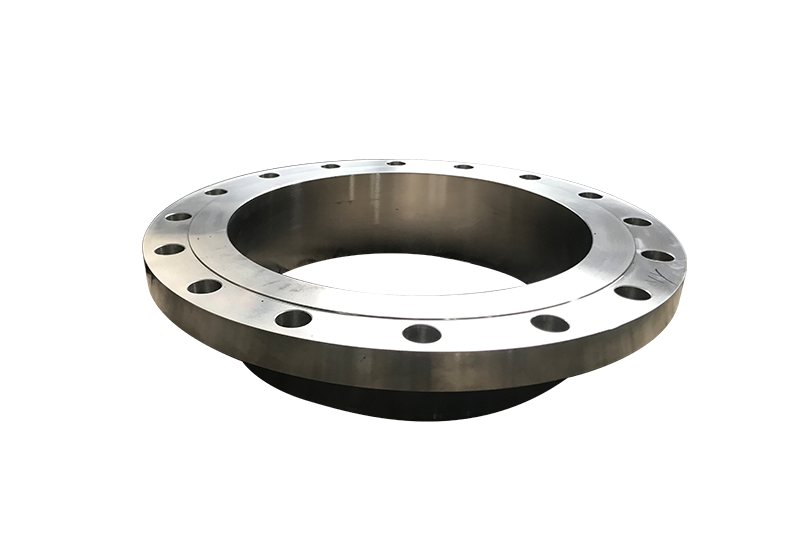 Mechanical Flange
