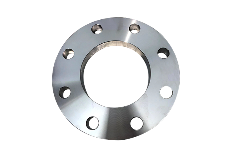 Standard Flanges