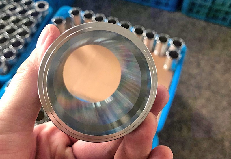 Spacer Connection Ring