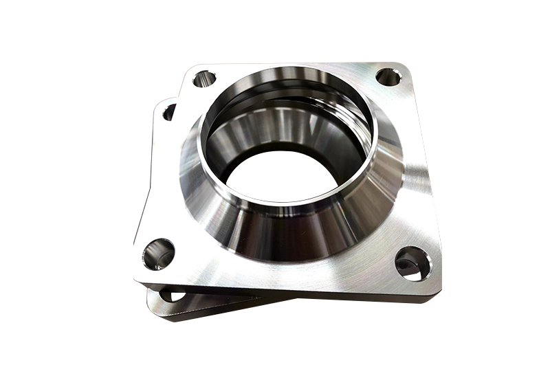 Square Flange