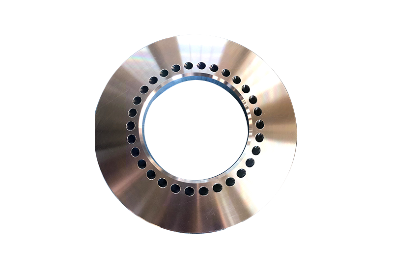 Chemical Machinery Parts