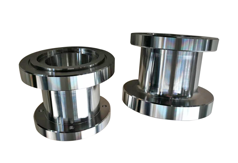 Chemical Machinery Parts