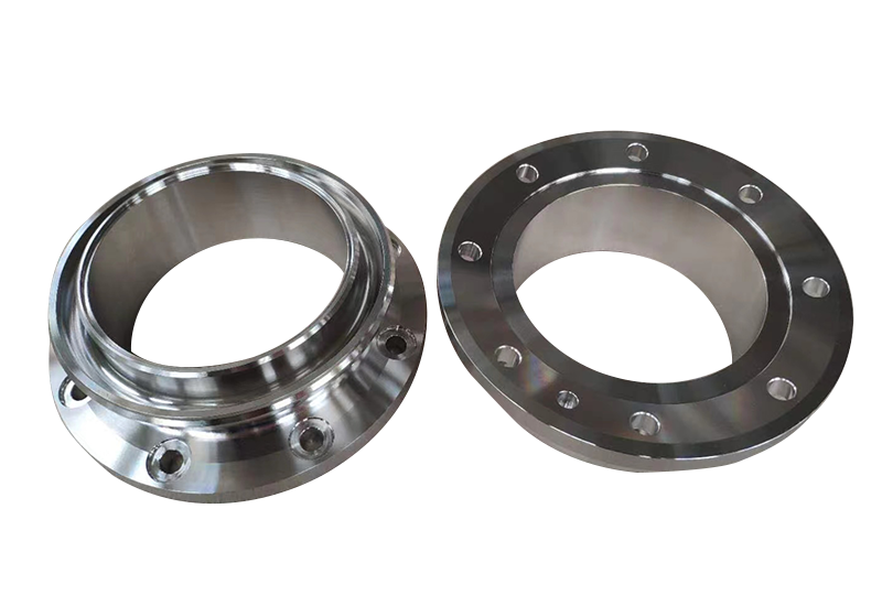 Chemical Machinery Parts