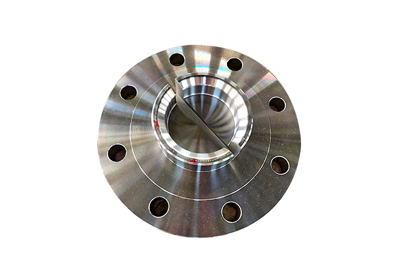 Chemical Machinery Parts