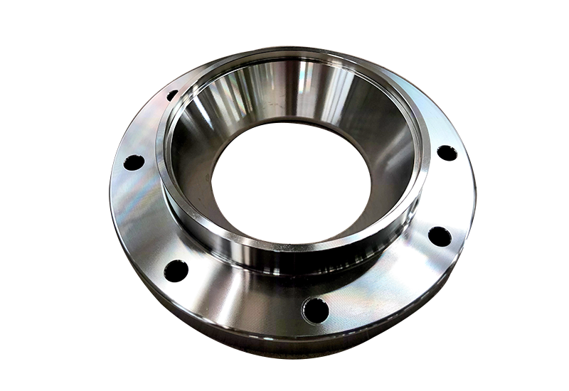 Chemical Machinery Parts