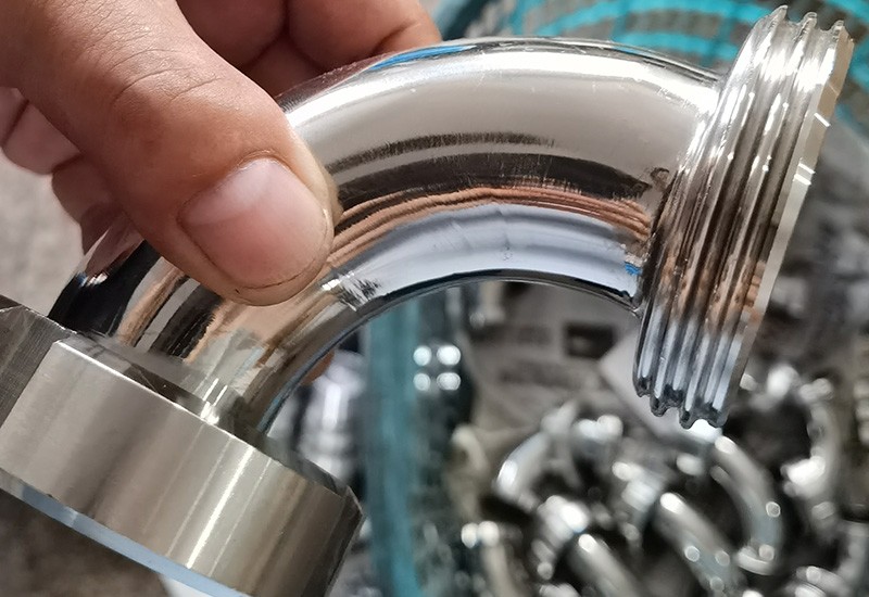 Beverage Filling Parts