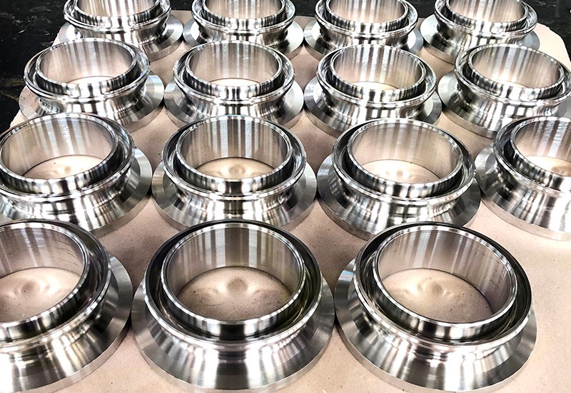 Beverage Filling Parts