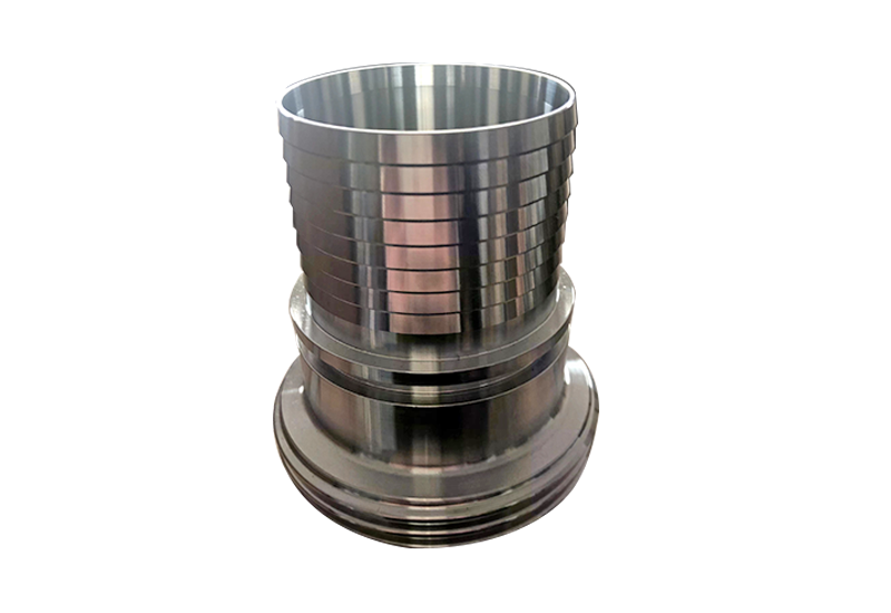 Beverage Filling Parts