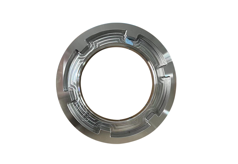 Printing And Dyeing Parts