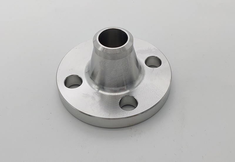 Welded Neck Flange
