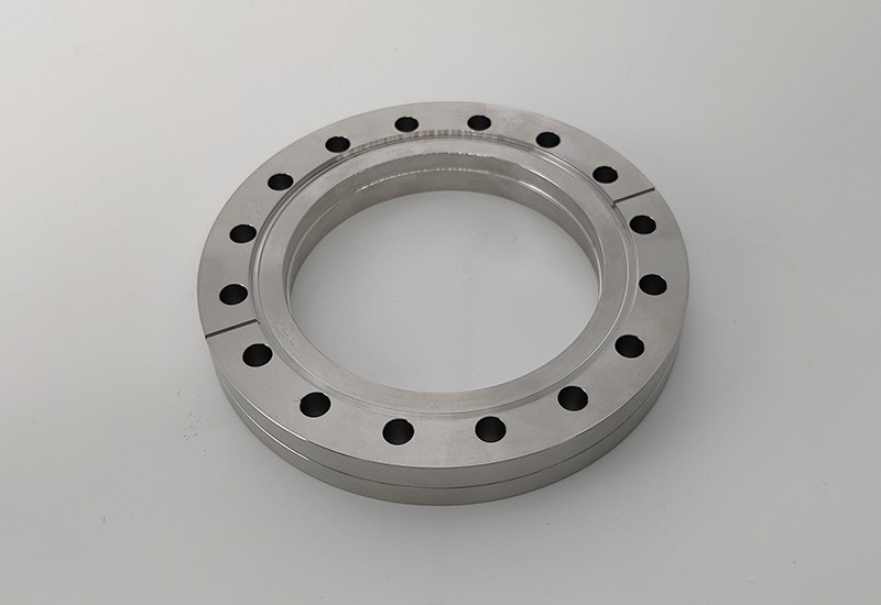 Hygienic Flange